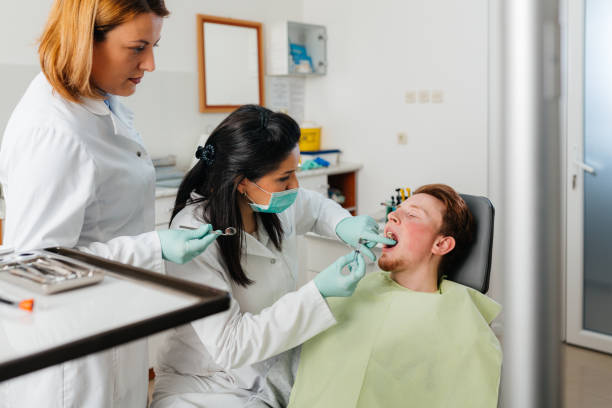 Best Emergency Cosmetic Dentistry in San Saba, TX