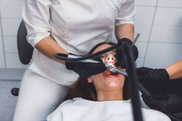 Best Holiday Emergency Dentist in San Saba, TX