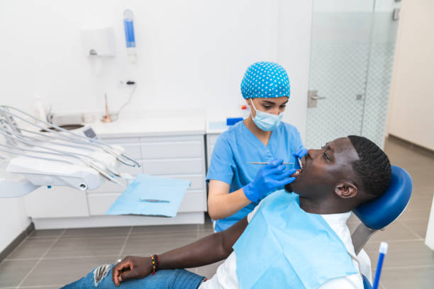Best Emergency Dentist for Special Needs Patients in San Saba, TX