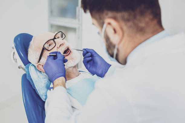 Best Orthodontic Emergency Dentist in San Saba, TX